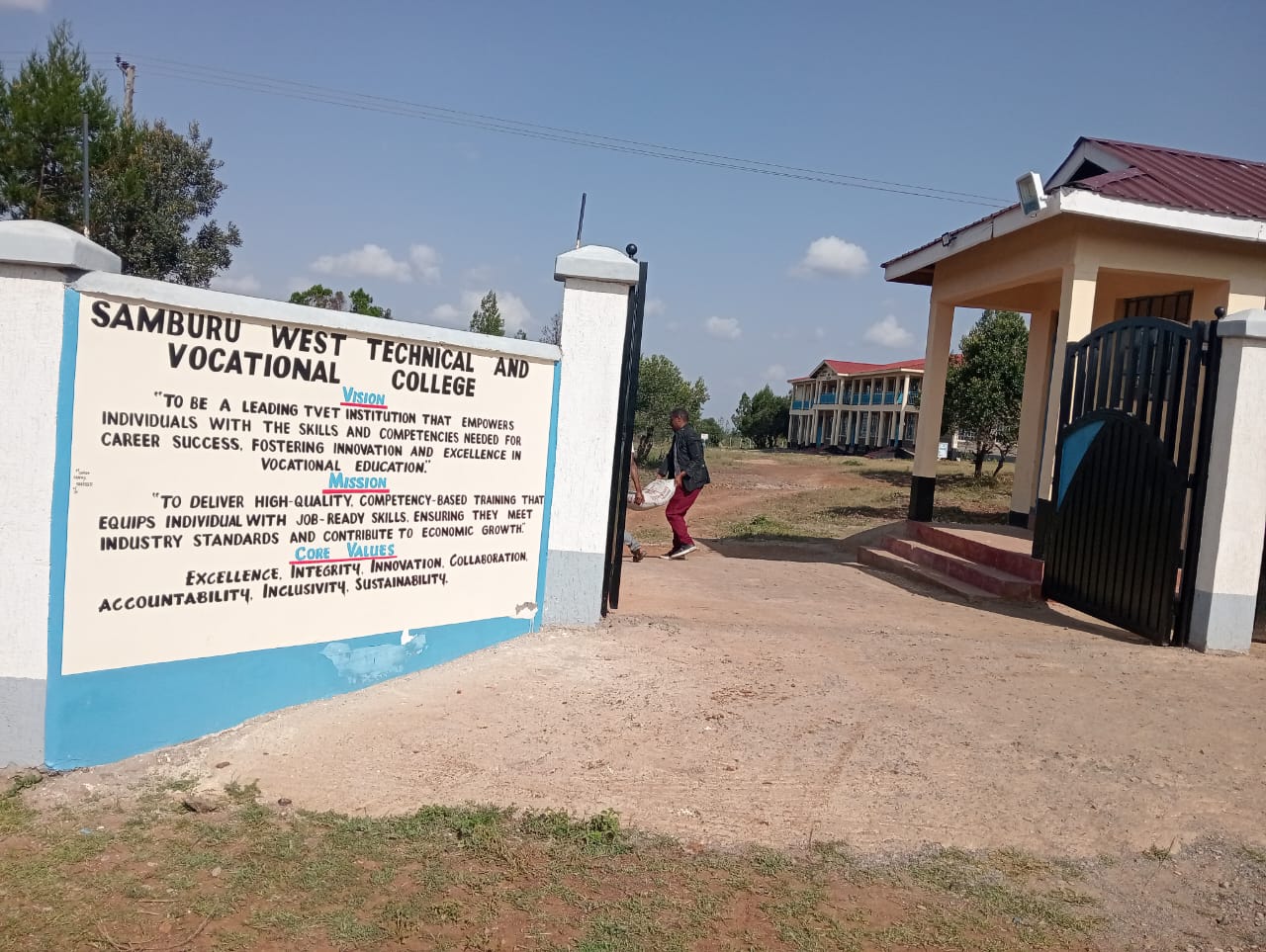 Service Construction