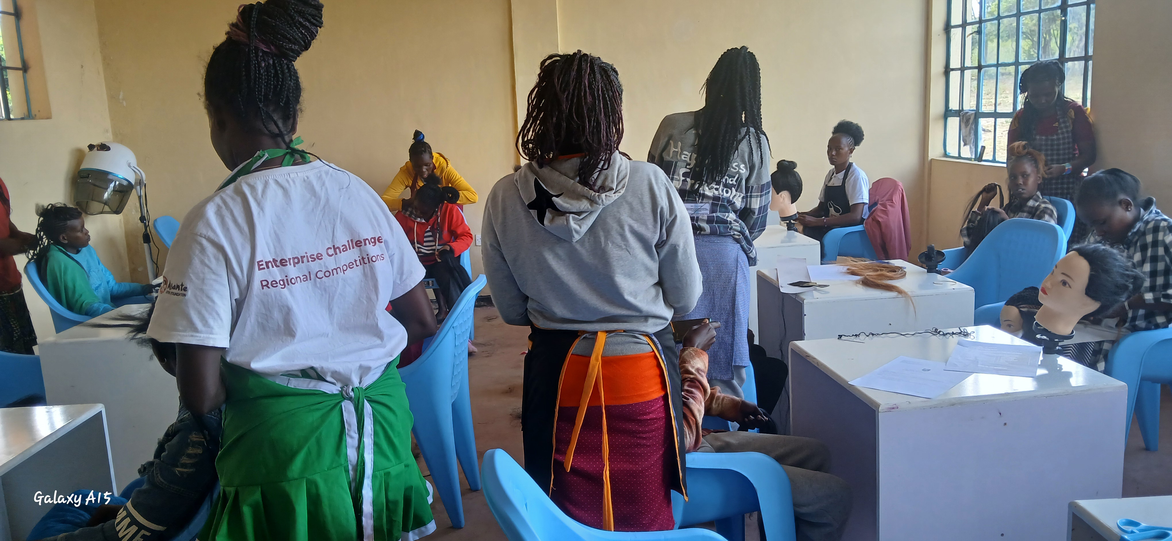 Service Construction